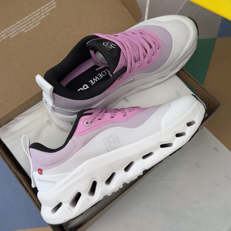 Loewe Cloudtilt 2.0 Unisex Sneakers 