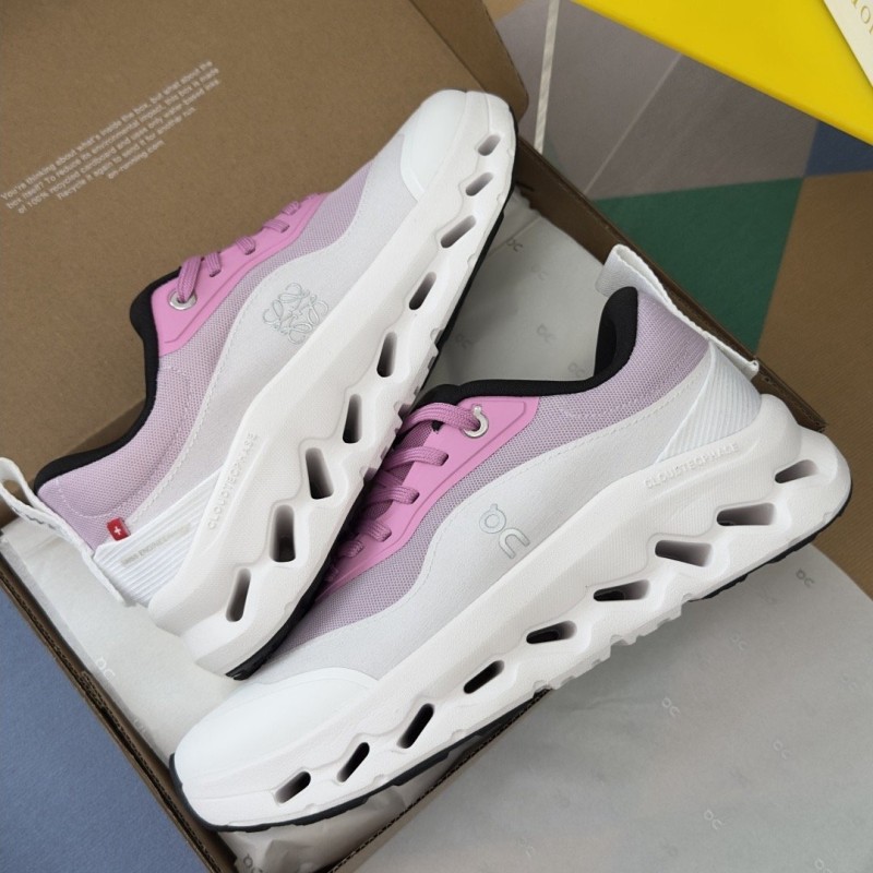 Loewe Cloudtilt 2.0 Unisex Sneakers 