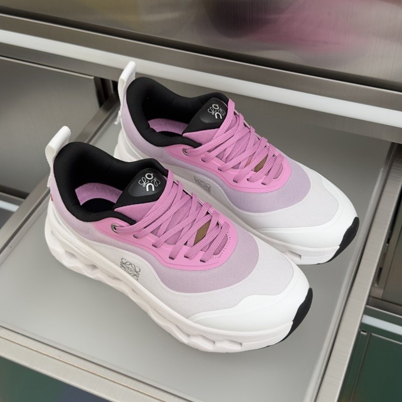 Loewe Cloudtilt 2.0 Unisex Sneakers 