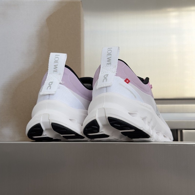Loewe Cloudtilt 2.0 Unisex Sneakers 