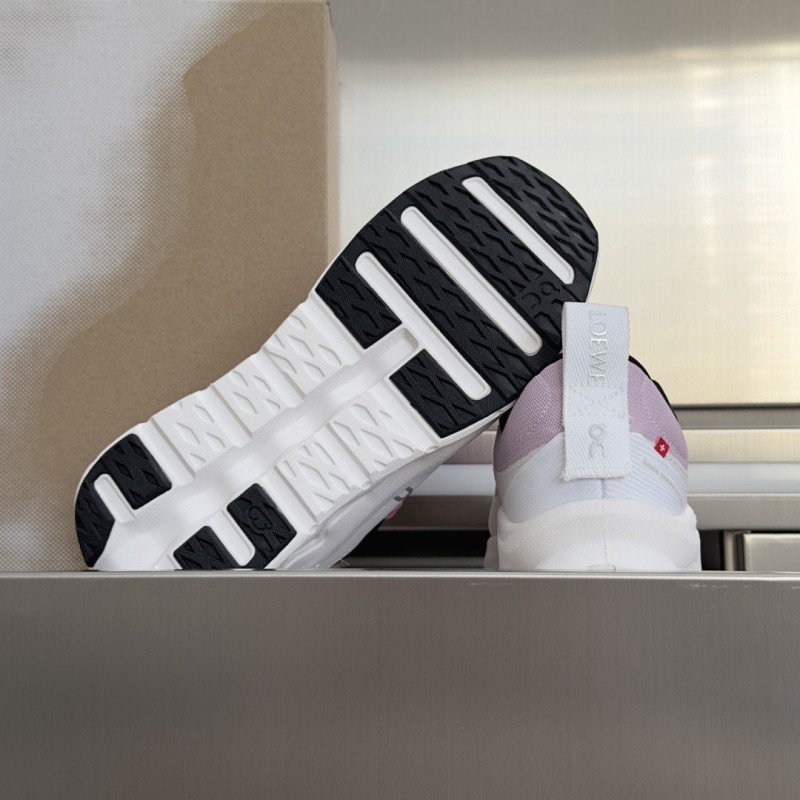 Loewe Cloudtilt 2.0 Unisex Sneakers 