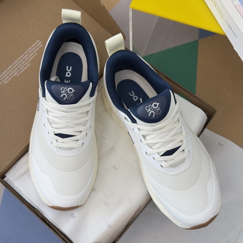 Loewe Cloudtilt 2.0 Unisex Sneakers 