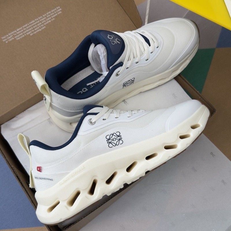 Loewe Cloudtilt 2.0 Unisex Sneakers 