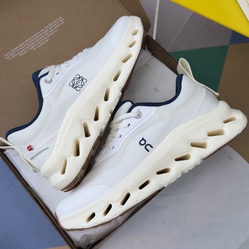 Loewe Cloudtilt 2.0 Unisex Sneakers 