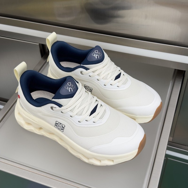 Loewe Cloudtilt 2.0 Unisex Sneakers 