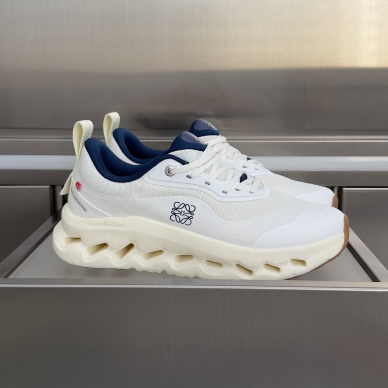 Loewe Cloudtilt 2.0 Unisex Sneakers 