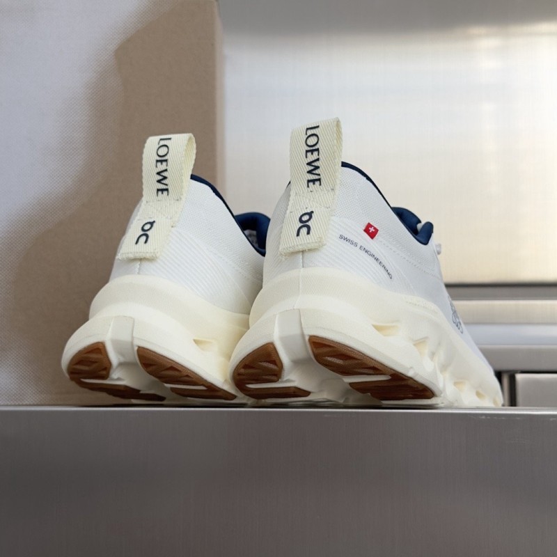 Loewe Cloudtilt 2.0 Unisex Sneakers 