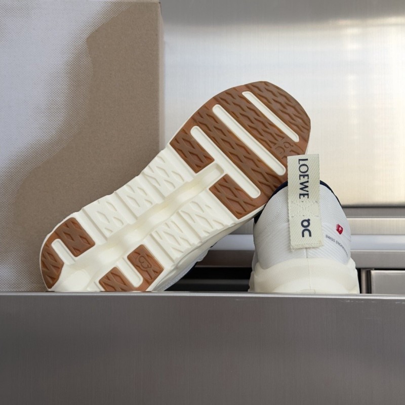 Loewe Cloudtilt 2.0 Unisex Sneakers 