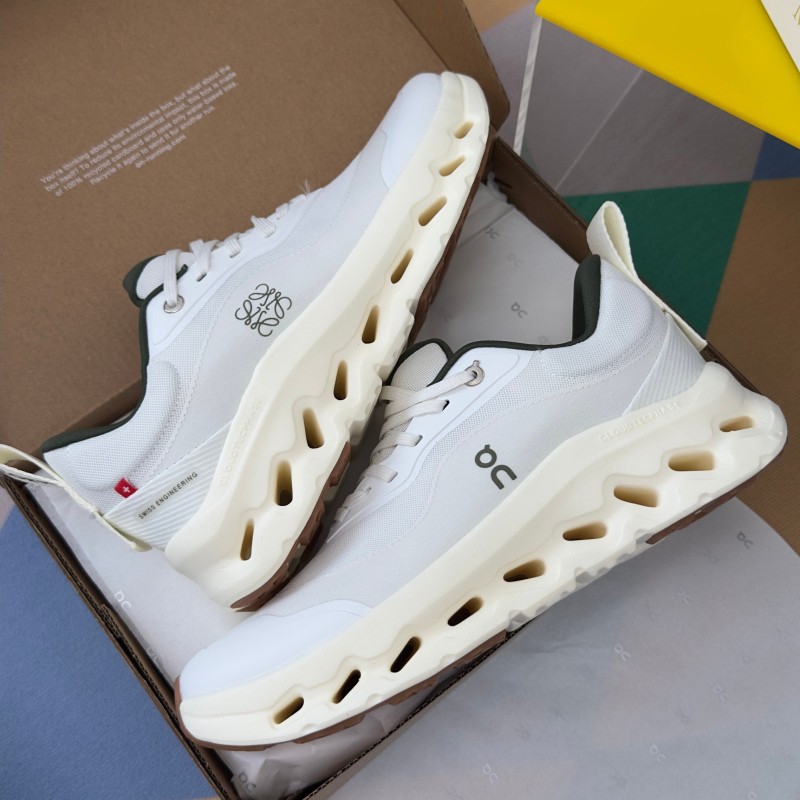 Loewe Cloudtilt 2.0 Unisex Sneakers 