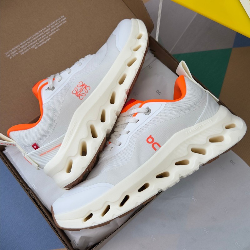 Loewe Cloudtilt 2.0 Unisex Sneakers 