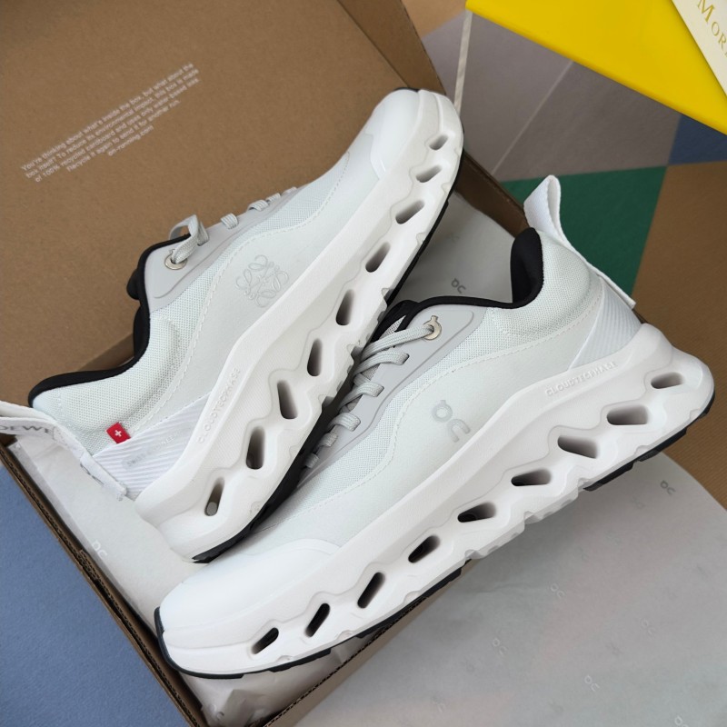 Loewe Cloudtilt 2.0 Unisex Sneakers 