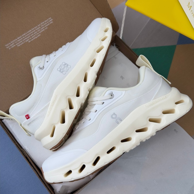 Loewe Cloudtilt 2.0 Unisex Sneakers 