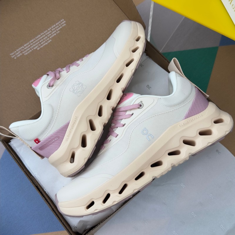 Loewe Cloudtilt 2.0 Unisex Sneakers 