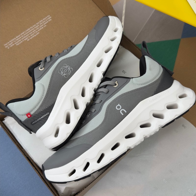 Loewe Cloudtilt 2.0 Unisex Sneakers 