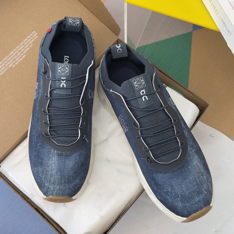 Loewe Cloudtilt 2.0 Unisex Sneakers 