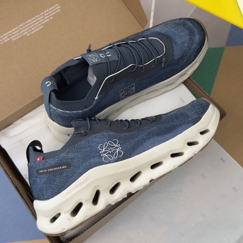 Loewe Cloudtilt 2.0 Unisex Sneakers 