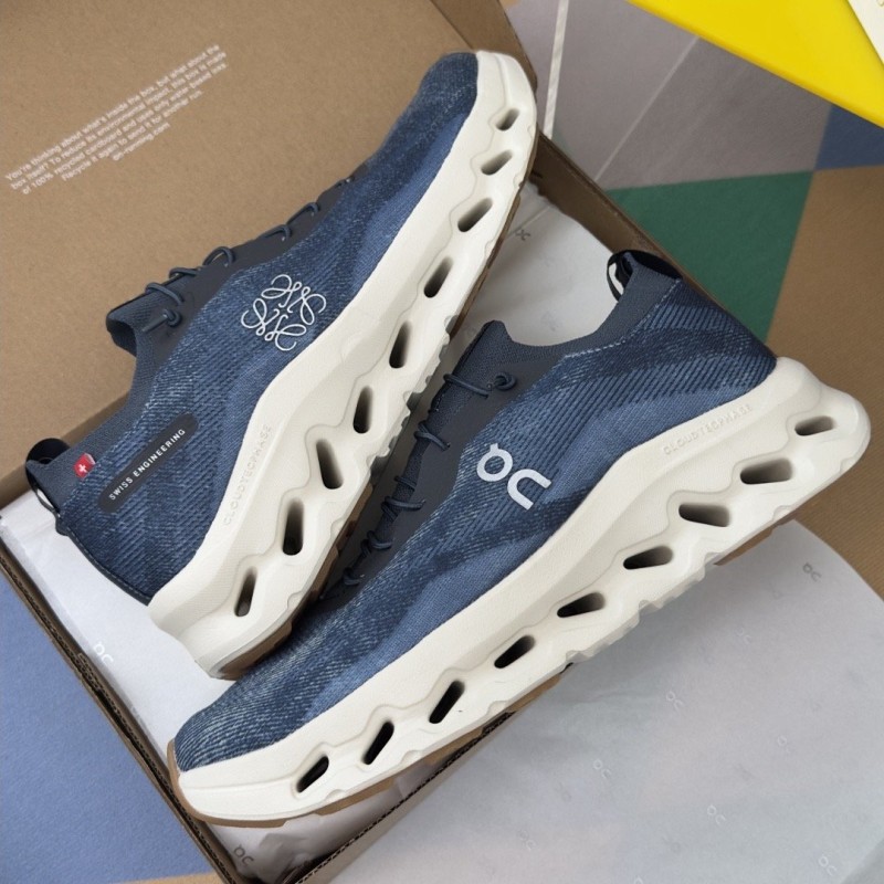 Loewe Cloudtilt 2.0 Unisex Sneakers 