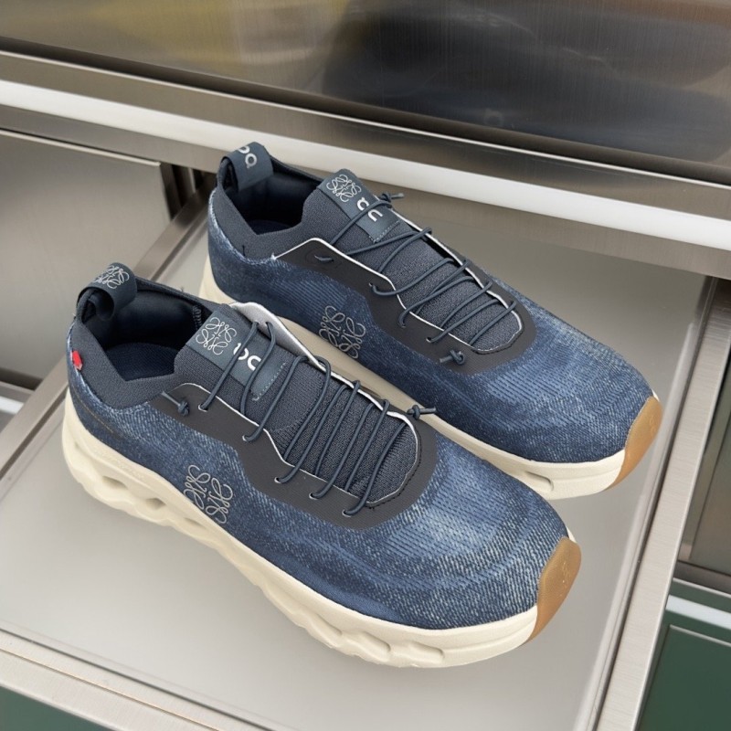 Loewe Cloudtilt 2.0 Unisex Sneakers 