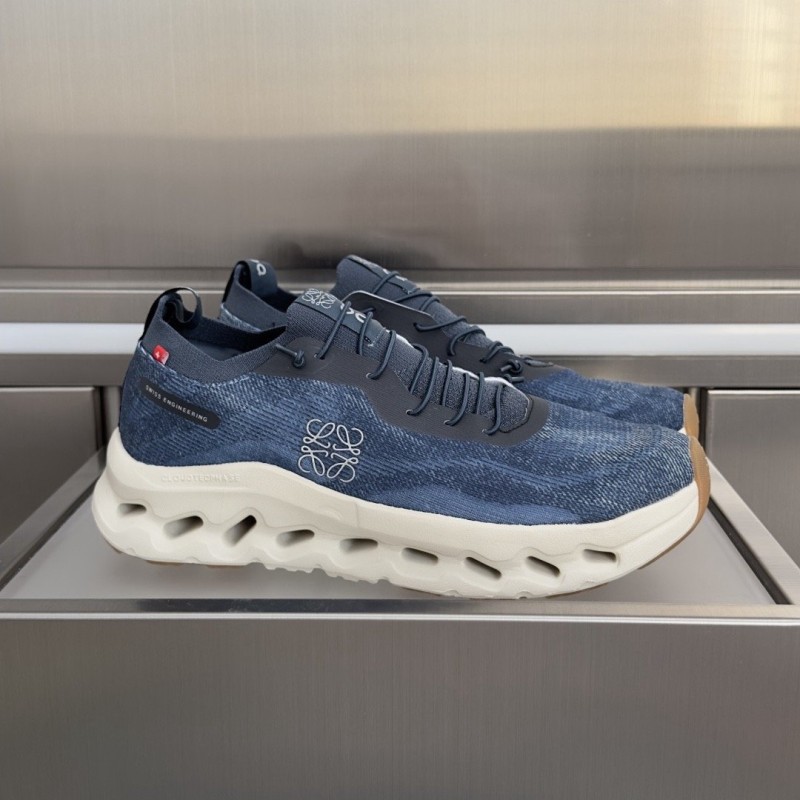 Loewe Cloudtilt 2.0 Unisex Sneakers 