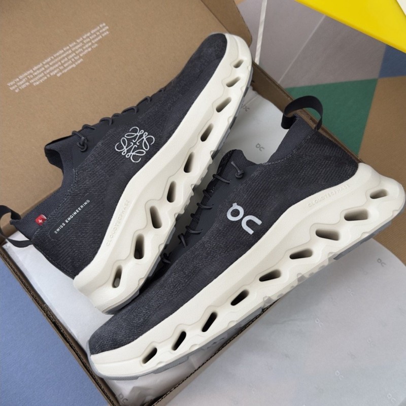 Loewe Cloudtilt 2.0 Unisex Sneakers 