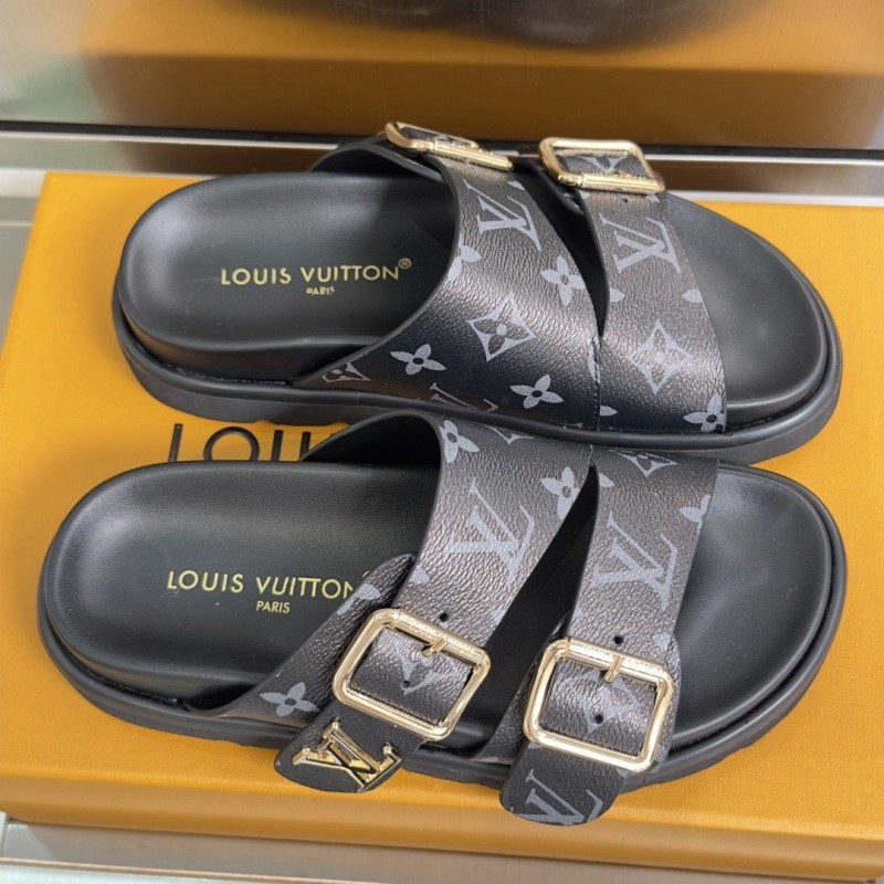 LV Unisex Slippers 