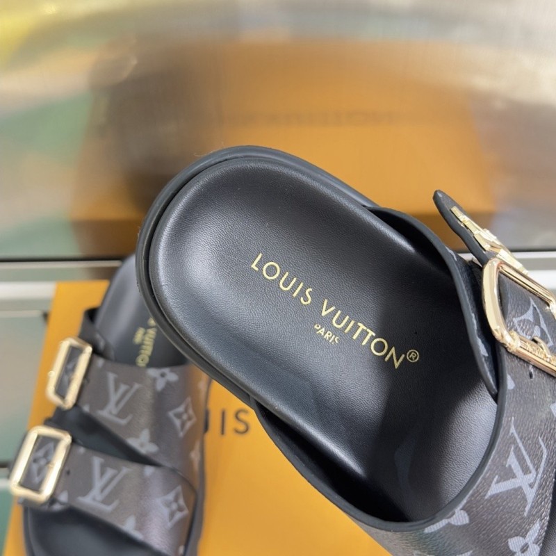 LV Unisex Slippers 