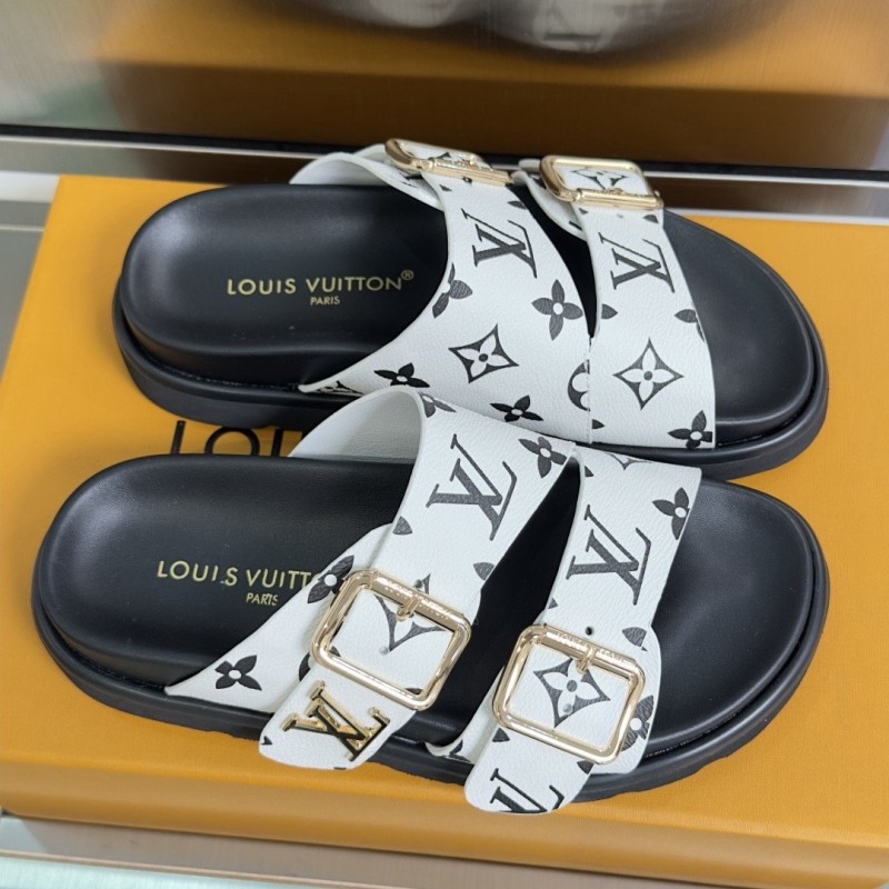 LV Unisex Slippers 