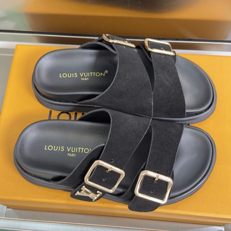 LV Unisex Slippers 