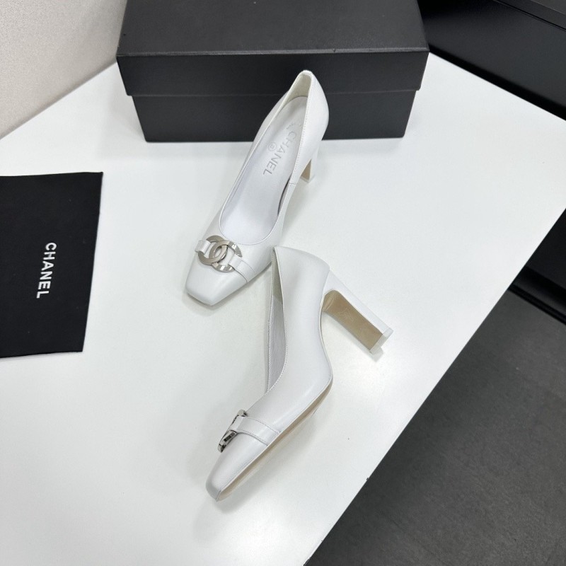 Chanel Heels