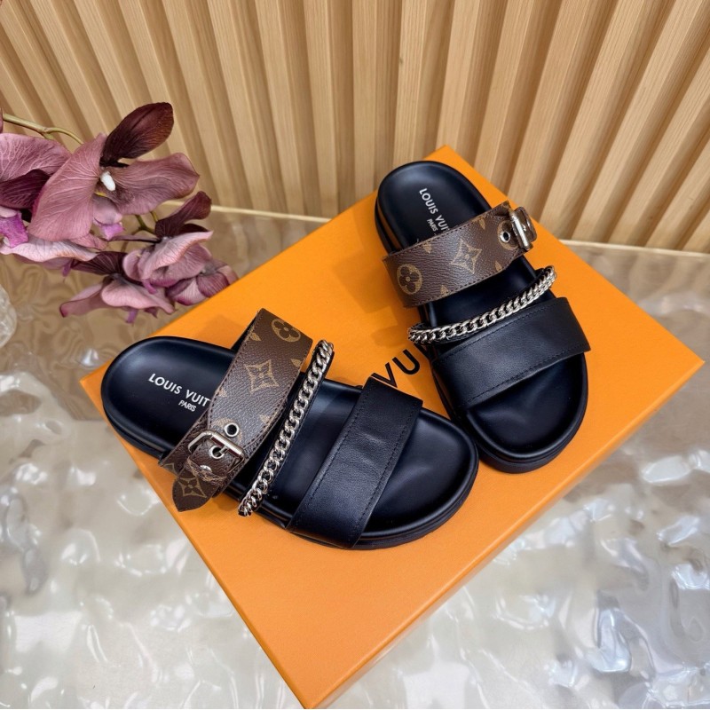 LV Sandals