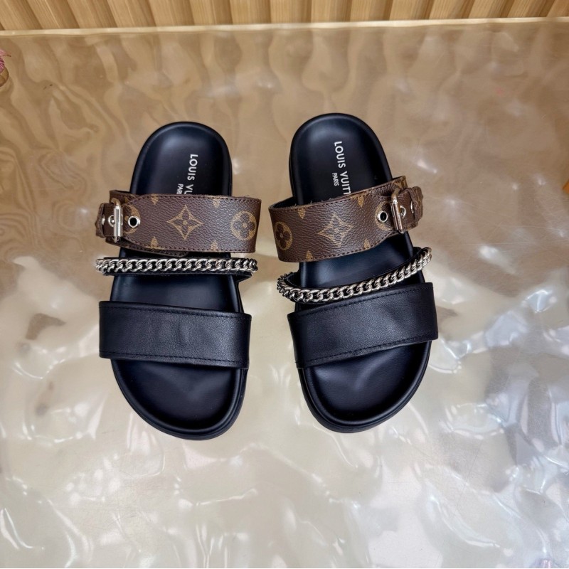 LV Sandals