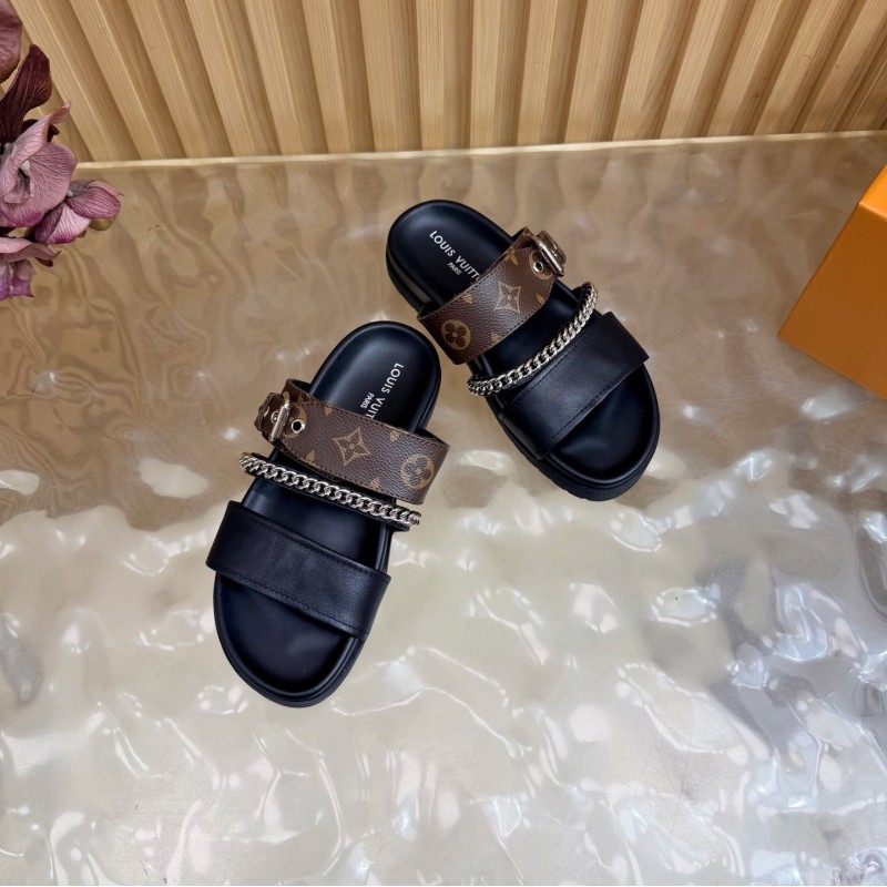 LV Sandals