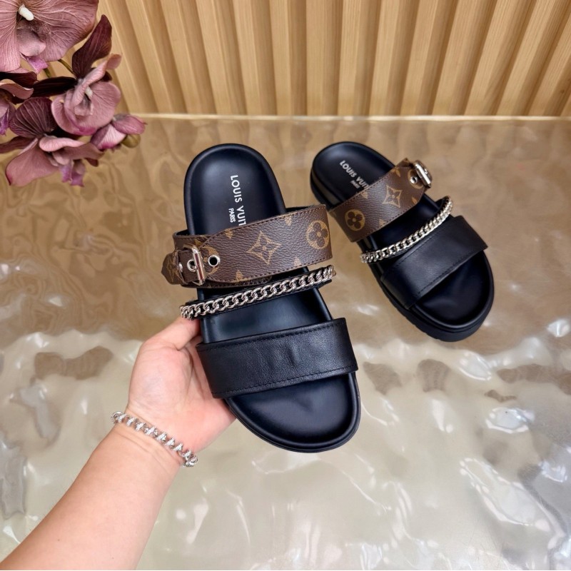 LV Sandals