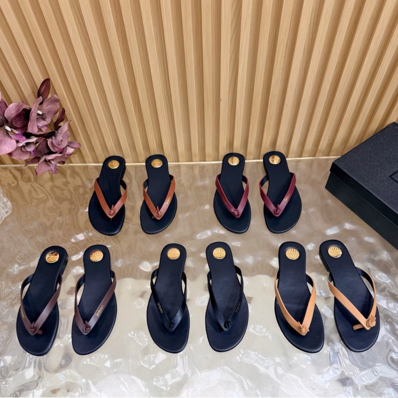 YSL Slippers 