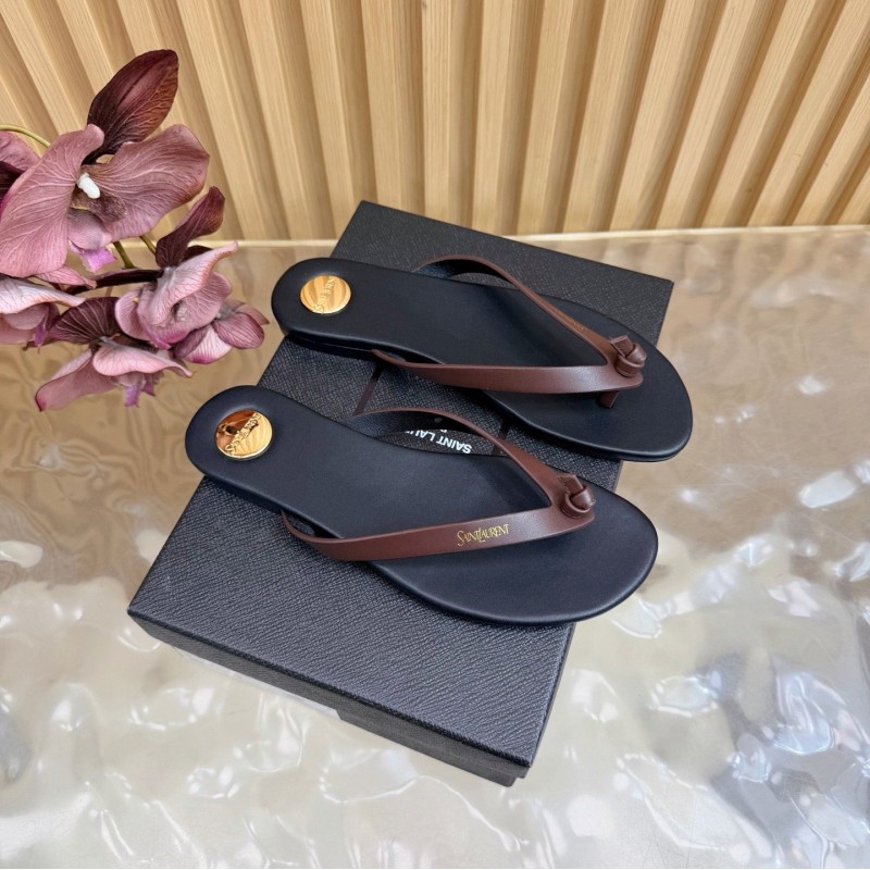 YSL Slippers 