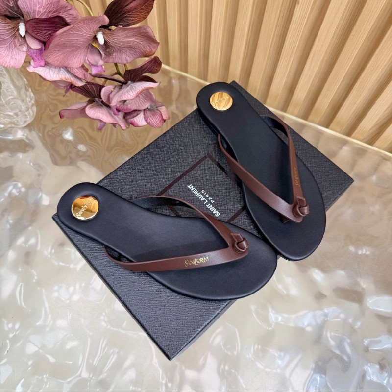 YSL Slippers 