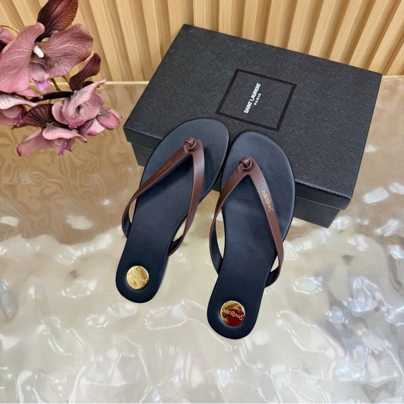YSL Slippers 