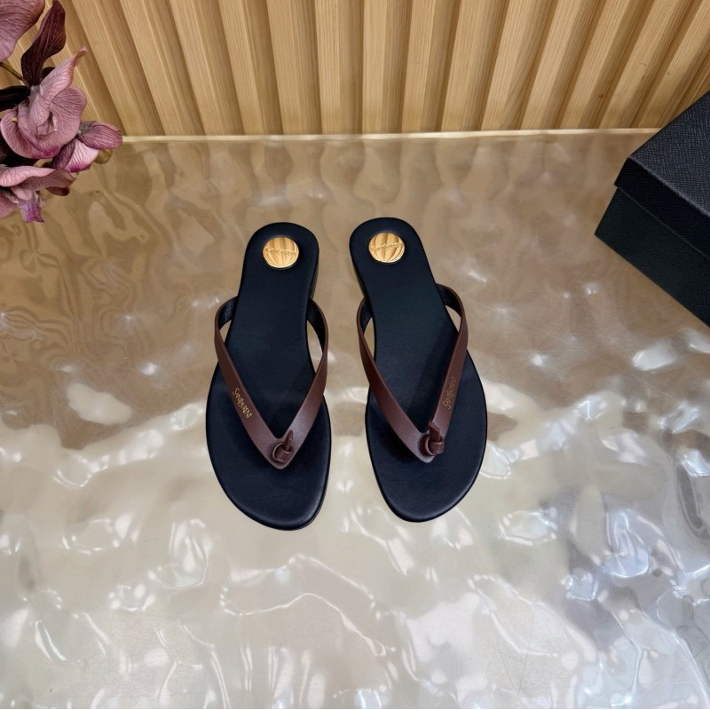 YSL Slippers 