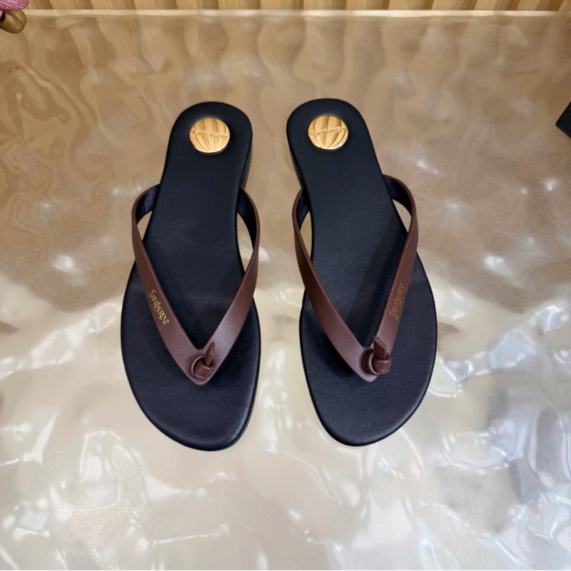 YSL Slippers 