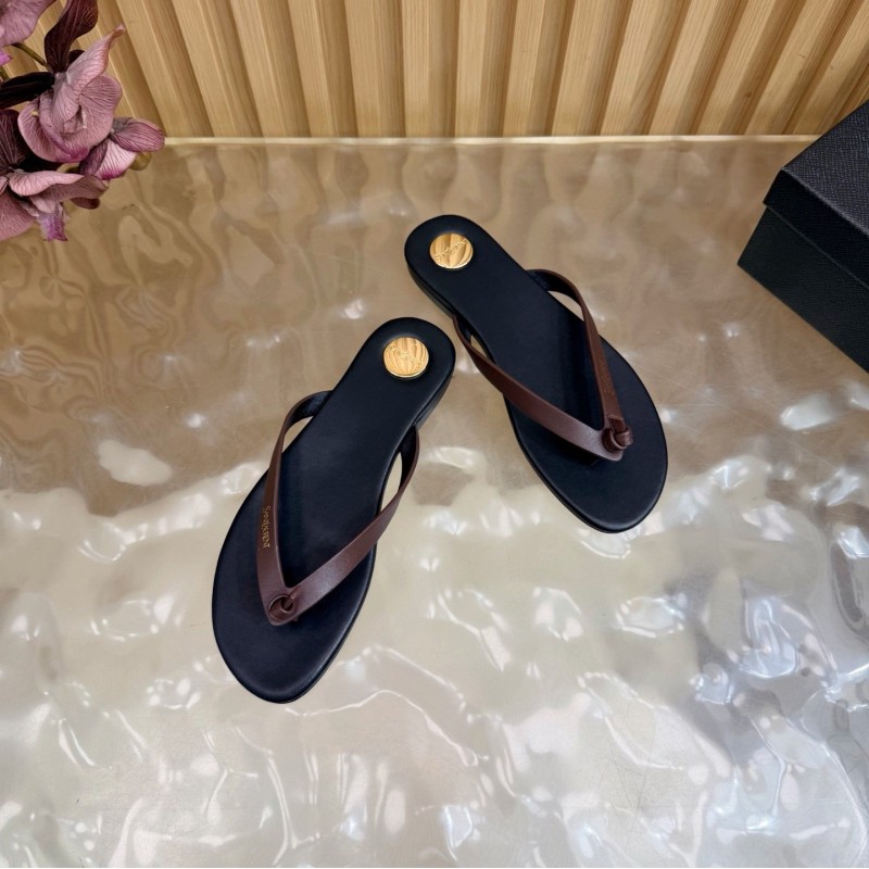 YSL Slippers 
