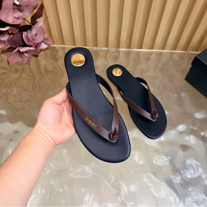 YSL Slippers 