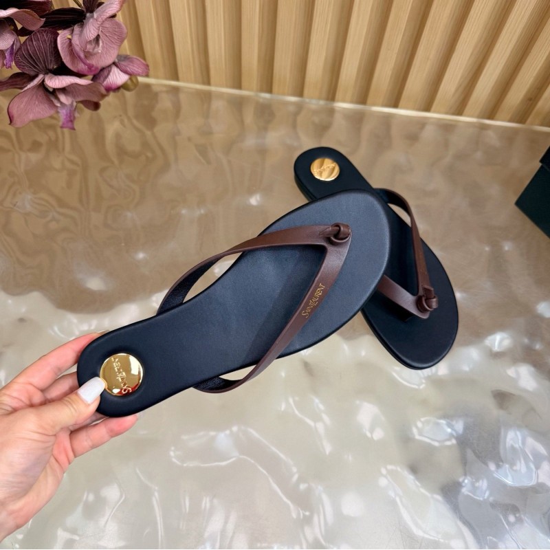 YSL Slippers 