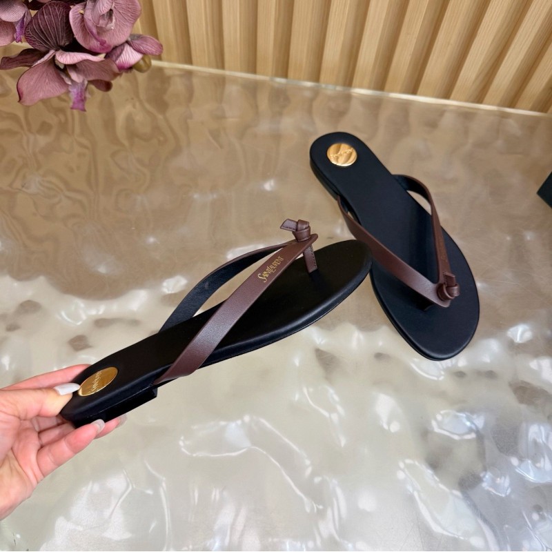 YSL Slippers 