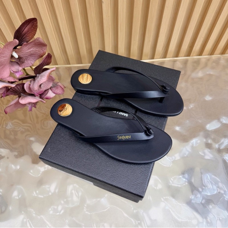 YSL Slippers 
