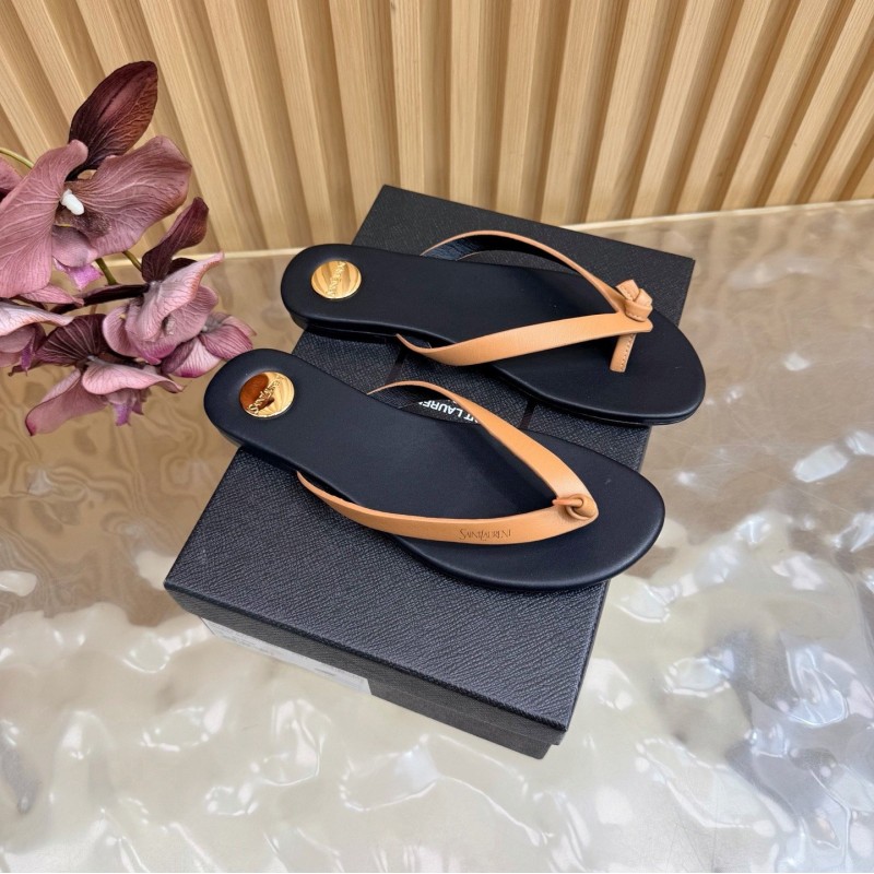 YSL Slippers 