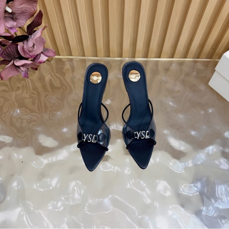 YSL Heels