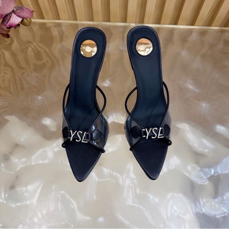 YSL Heels