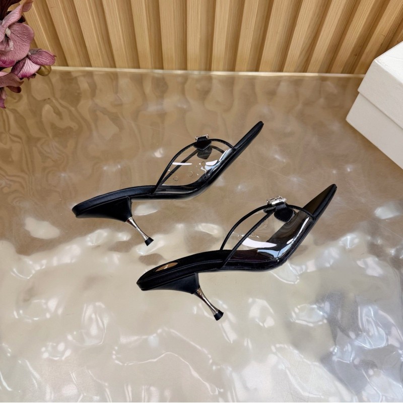 YSL Heels