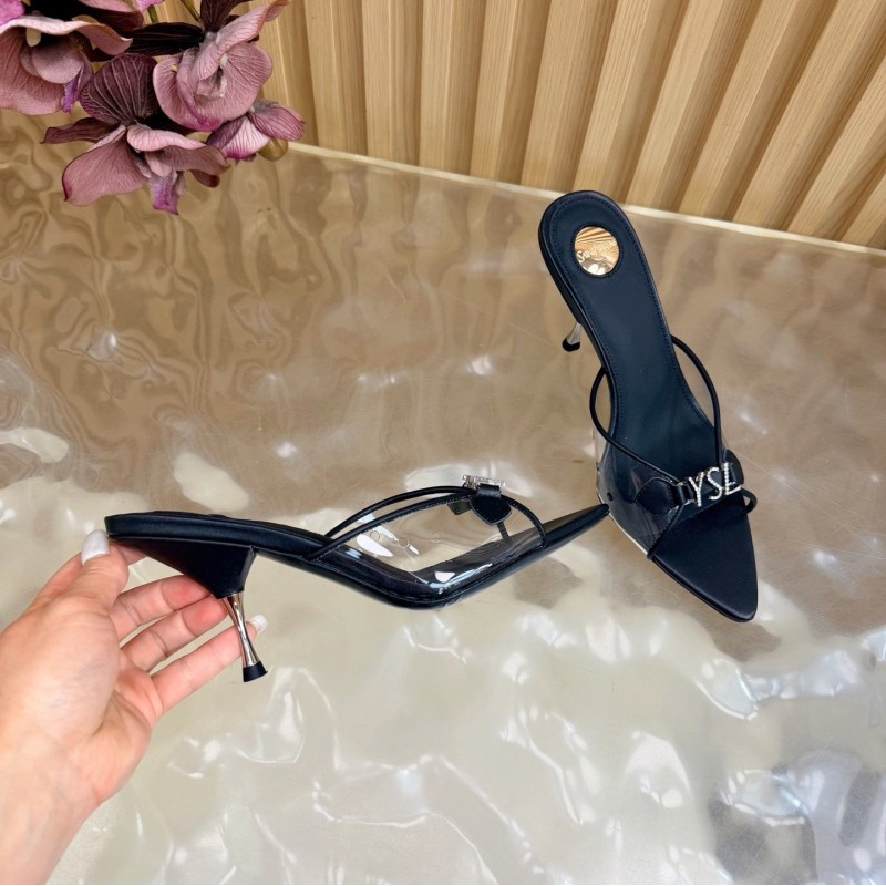 YSL Heels