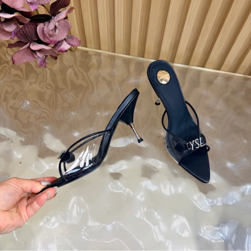 YSL Heels